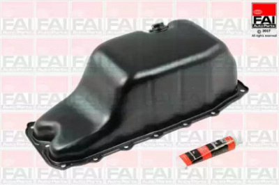 FAI AUTOPARTS pan006 -  Масляный поддон